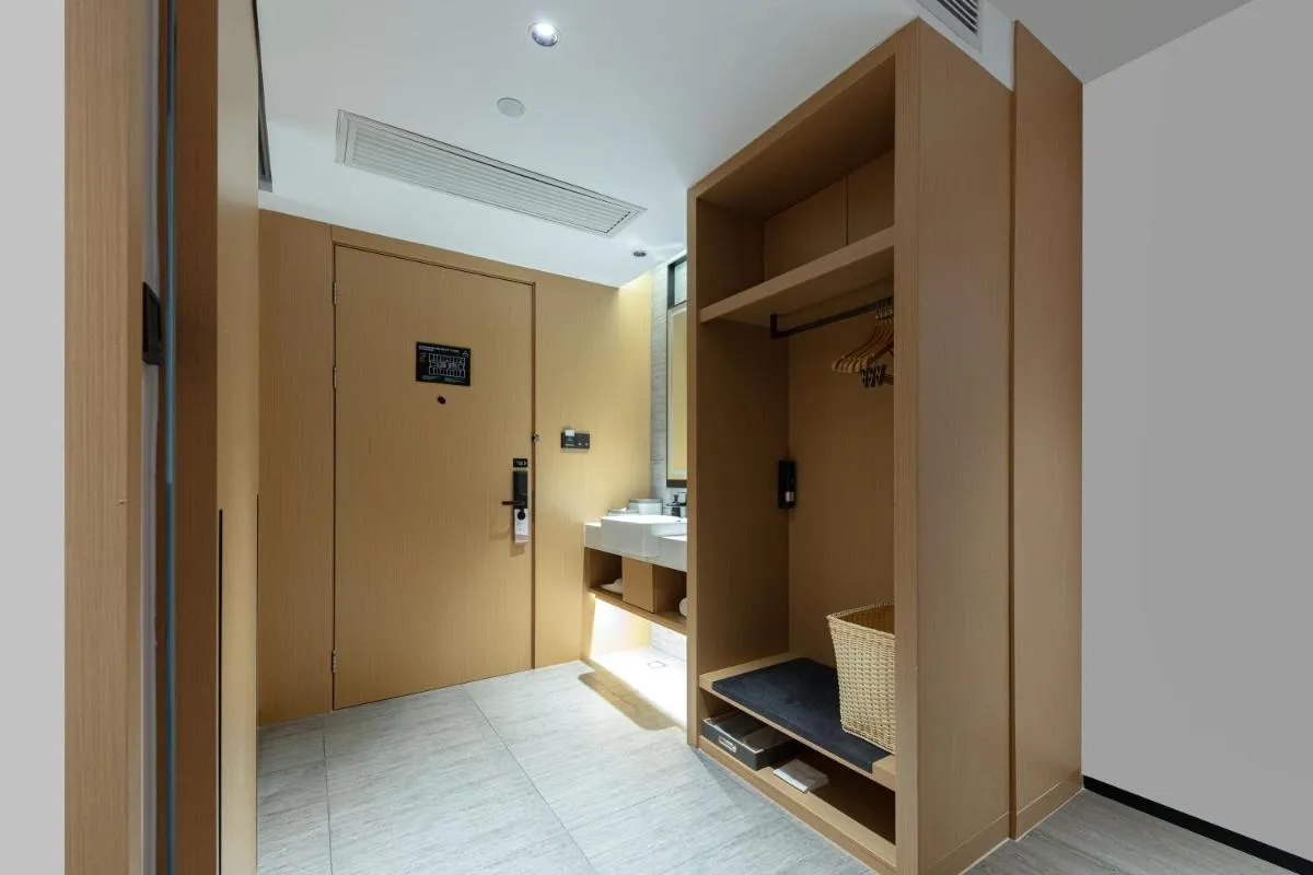 Image 2 of Atour Hotel Hangzhou Binjiang Binwen Road