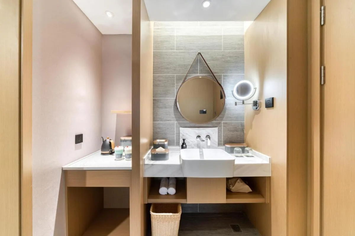 Image 2 of Atour Hotel Hangzhou Binjiang Powerlong City