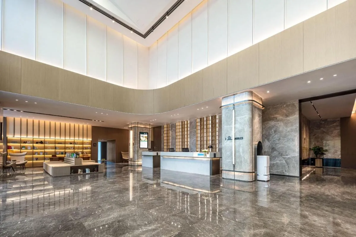 Image 6 of Atour Hotel Hangzhou East Railway Station West Square