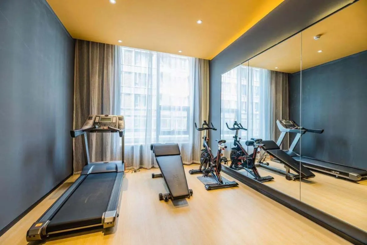 Image 5 of Atour Hotel Hangzhou Future Technology City Haichuang Park