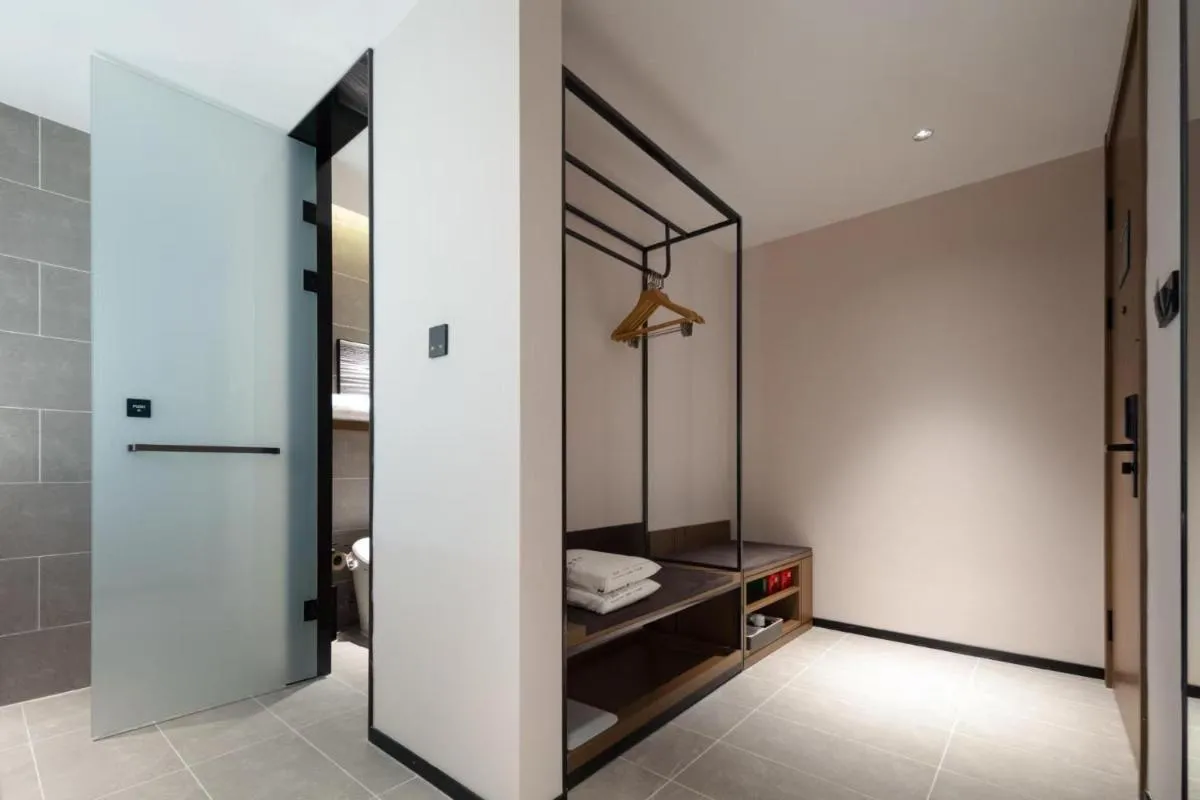Image 2 of Atour Hotel Hangzhou Gongshu Asian Games Park