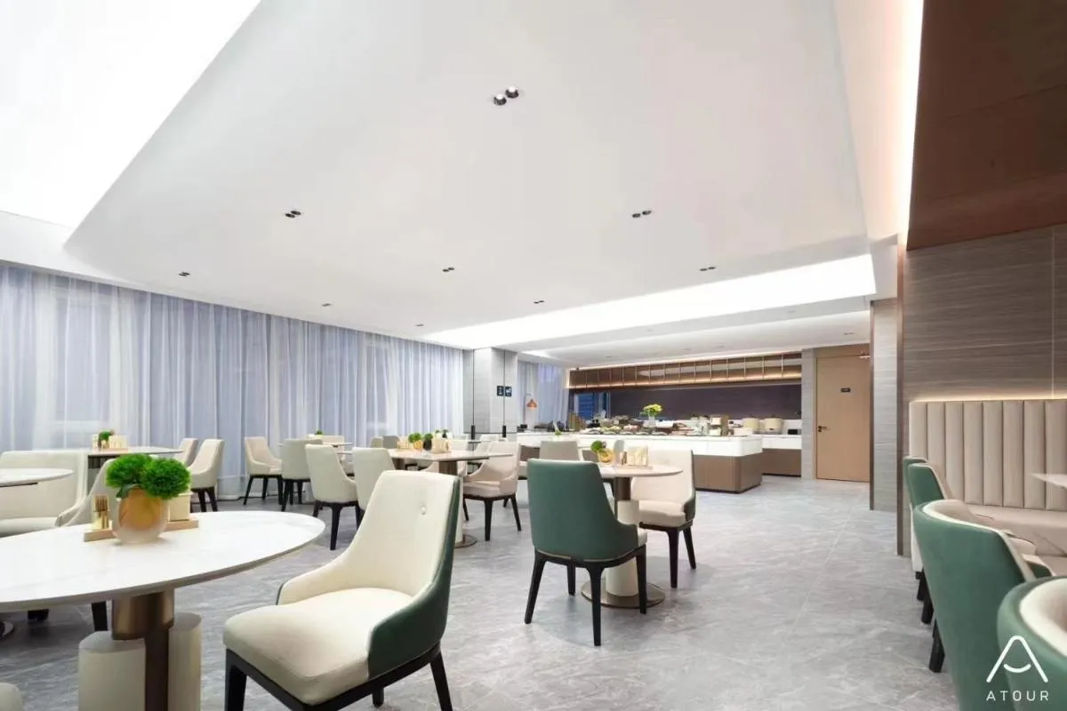Image 3 of Atour Hotel Hangzhou Gongshu Asian Games Park