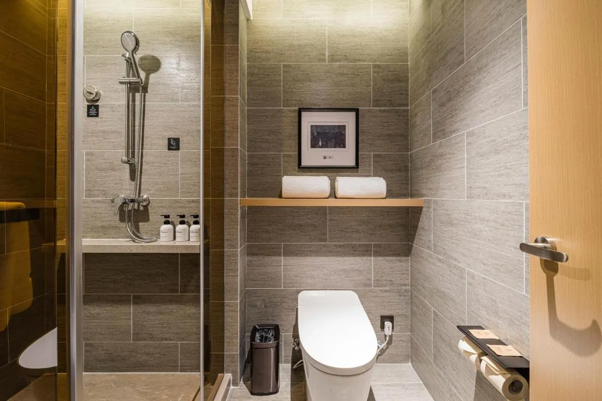 Image 2 of Atour Hotel Hangzhou Huanglong Wanke Xueyuan Road