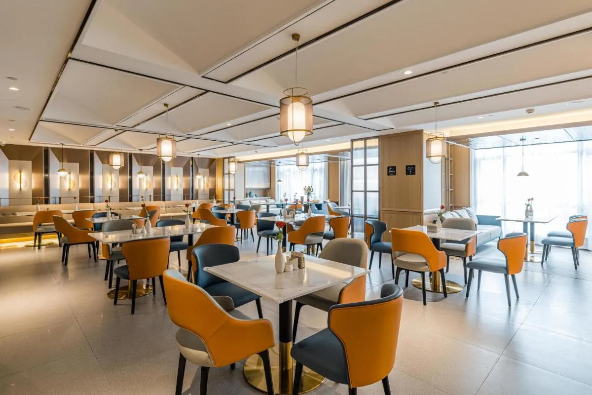 Image 3 of Atour Hotel Hangzhou Huanglong Wanke Xueyuan Road