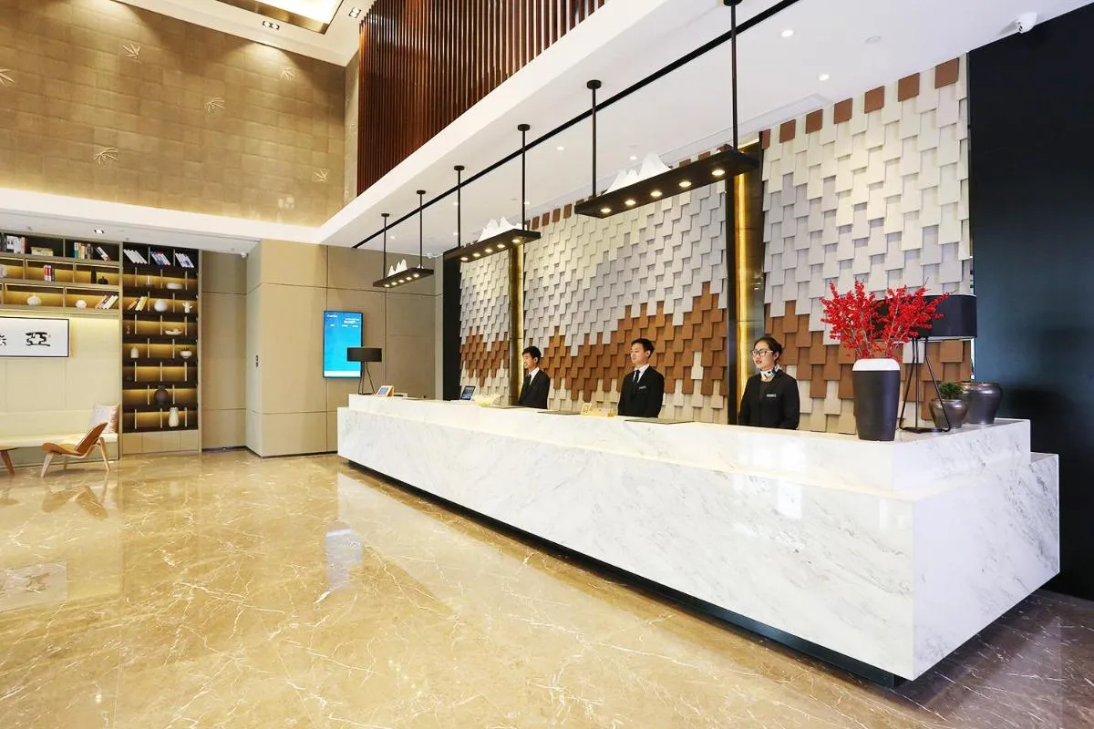 Image 6 of Atour Hotel Hangzhou Jinsha Lake