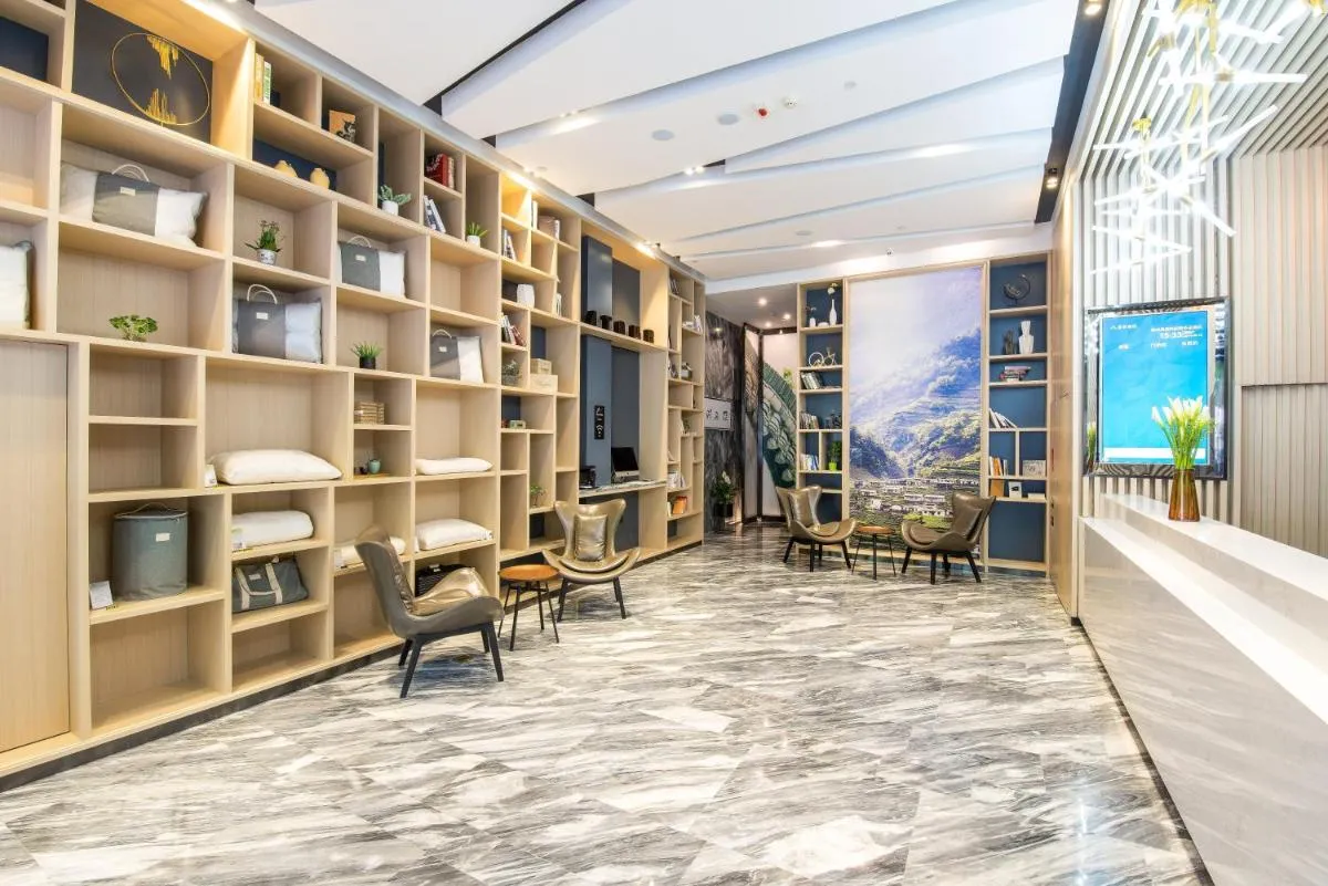 Image 4 of Atour Hotel Hangzhou West Lake