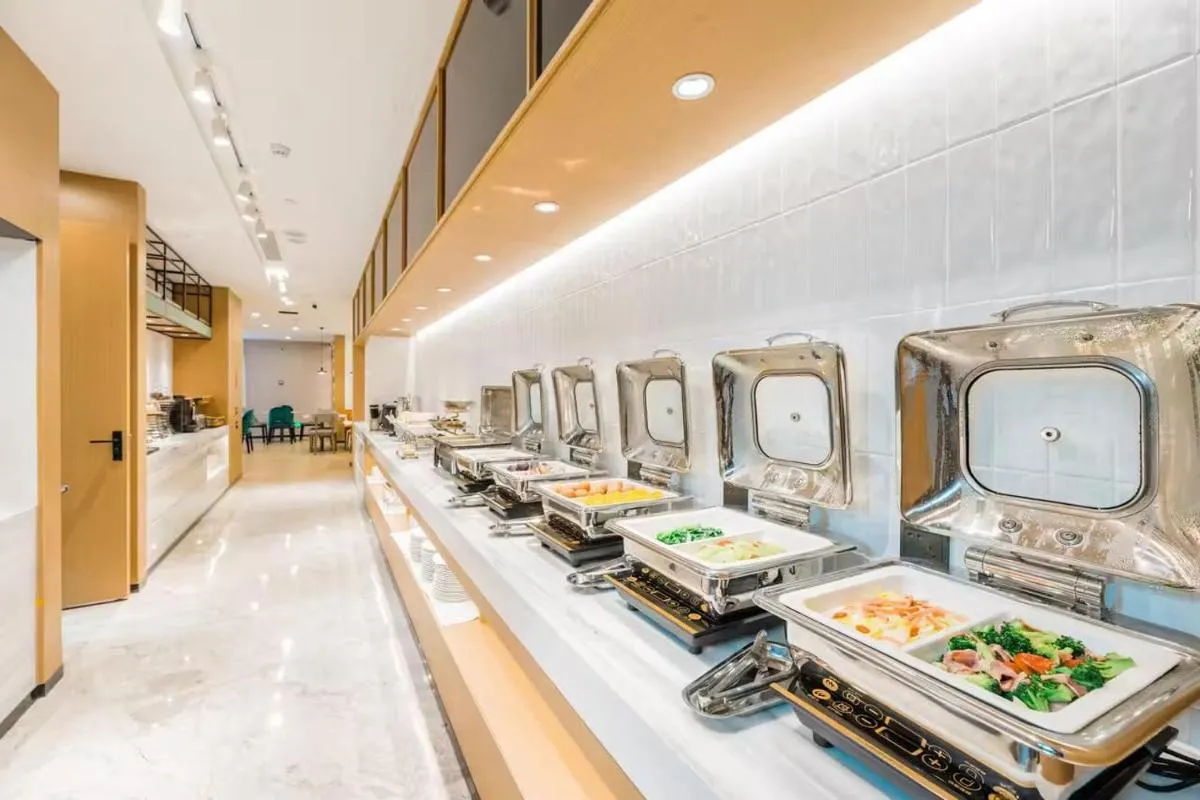 Image 3 of Atour Hotel Hangzhou West Lake Cultural Plaza Shangtang Road