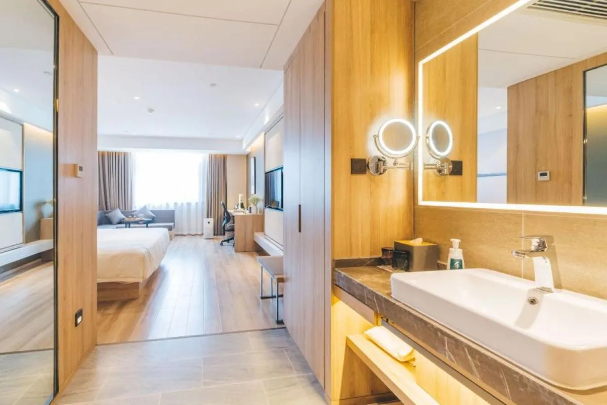 Image 4 of Atour Hotel (Hangzhou West Lake Cultural Square)
