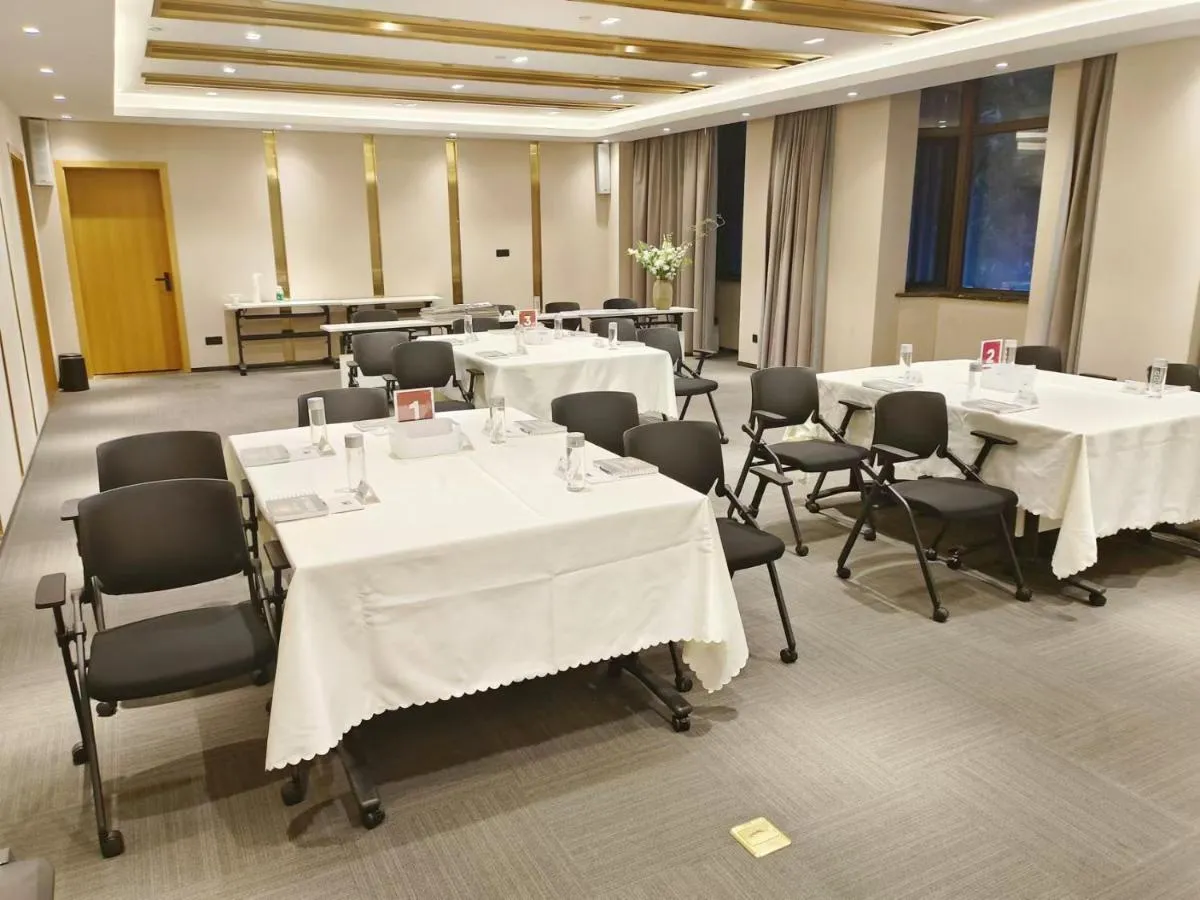 Image 6 of Atour Hotel Hangzhou West Lake Hefang Street