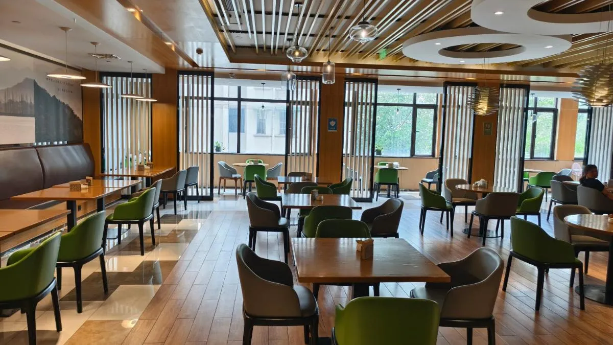Image 3 of Atour Hotel Hangzhou West Lake Hefang Street