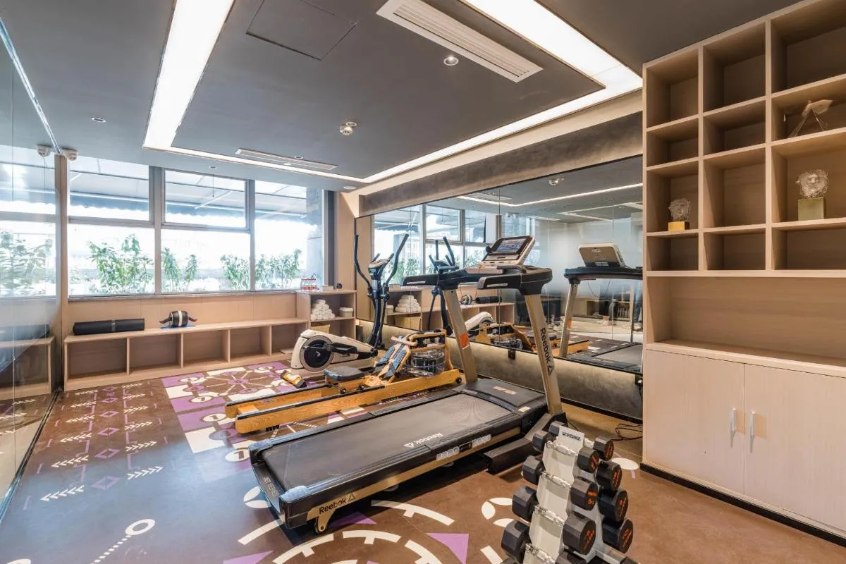 Image 4 of Atour Hotel Hangzhou West Lake Wulin Plaza North Jianguo Road