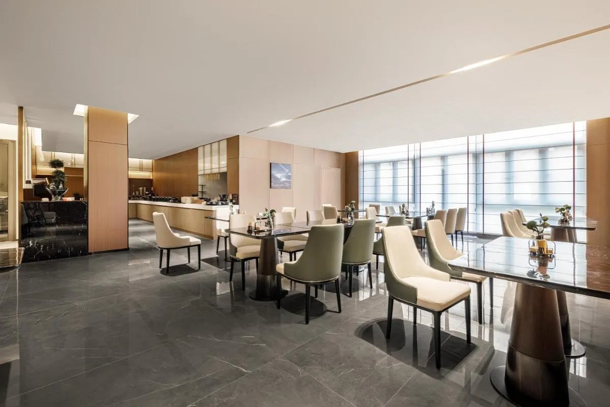 Image 3 of Atour Hotel Hangzhou Xiaoshan Airport Airport Town