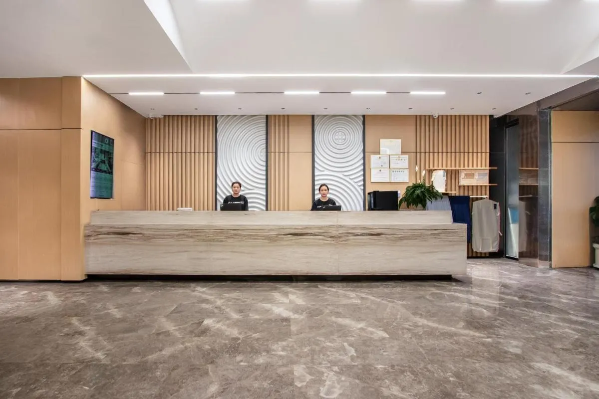 Image 6 of Atour Hotel Hangzhou Xiaoshan Peoples Square