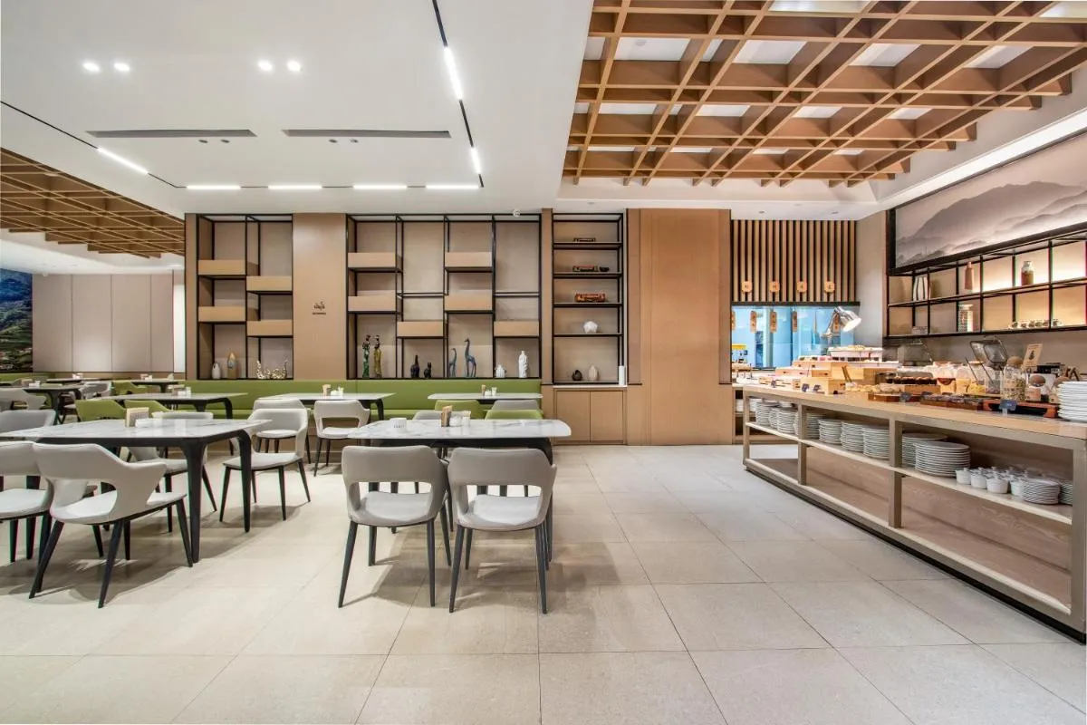 Image 3 of Atour Hotel Hangzhou Xiaoshan Peoples Square
