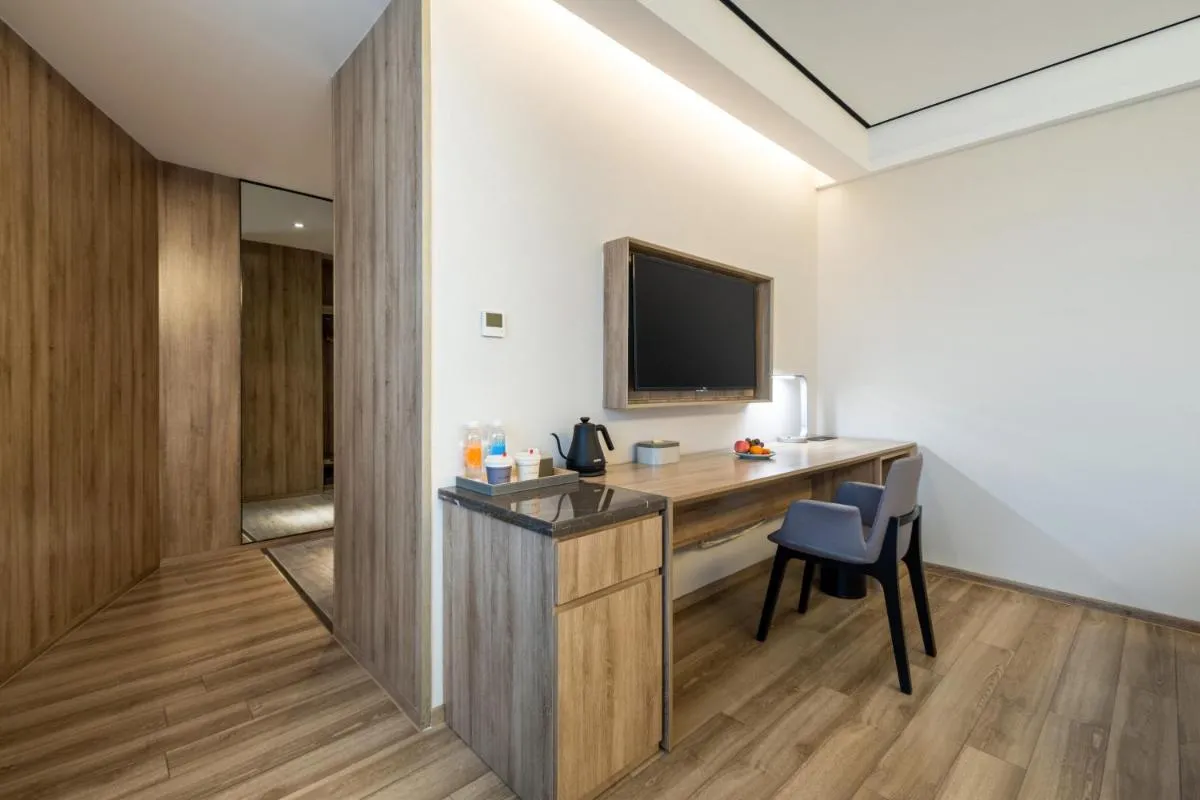 Image 3 of Atour Hotel Xiasha Branch