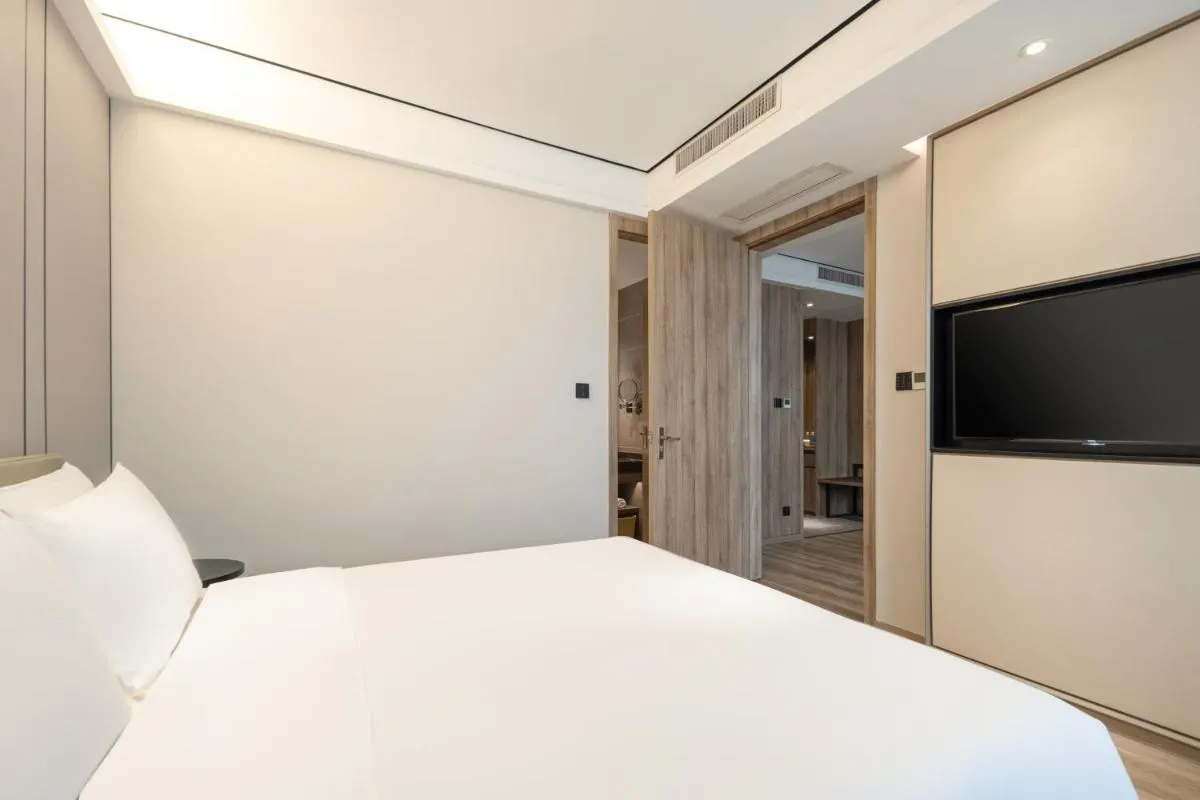 Image 2 of Atour Hotel Xiasha Branch
