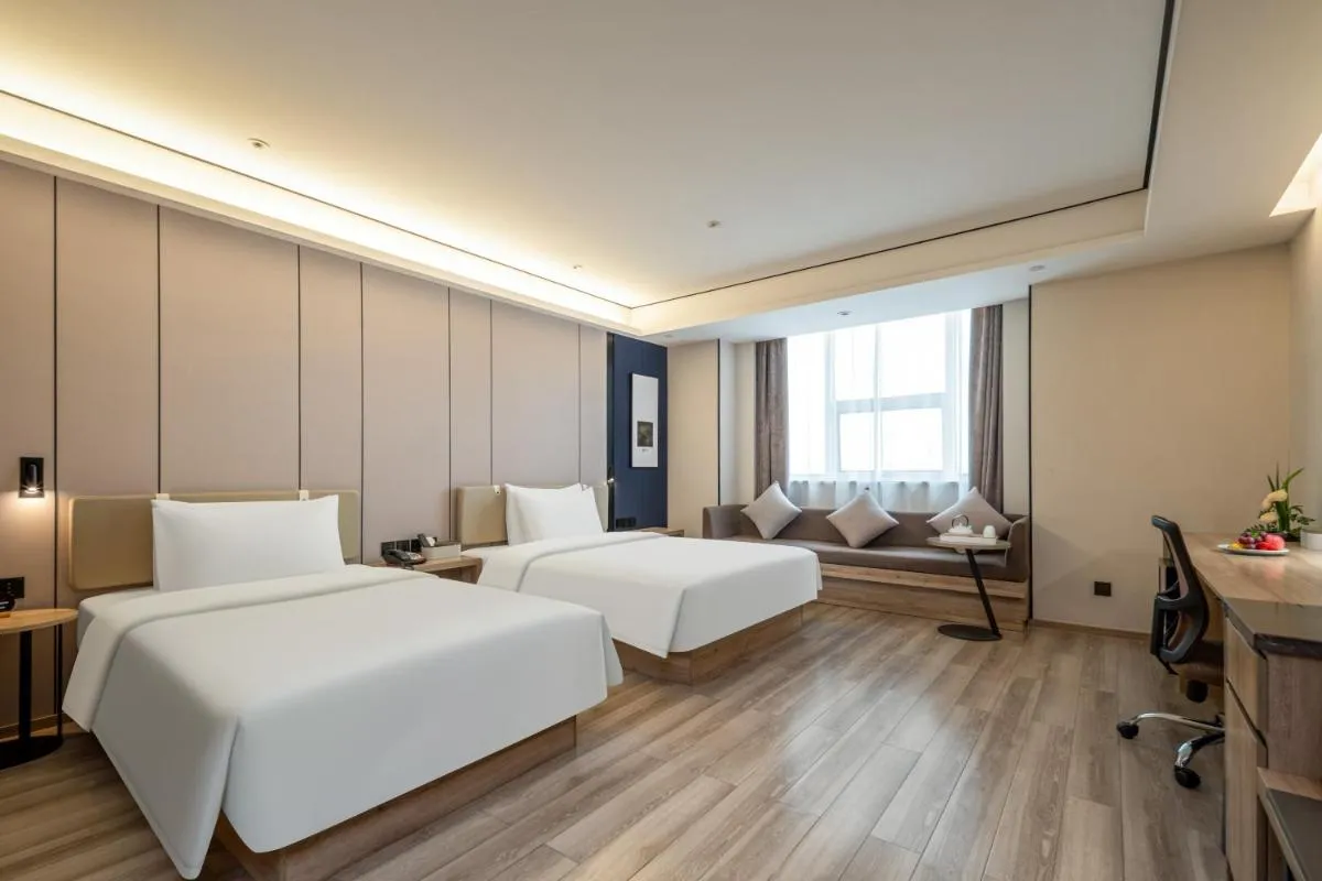 Image 5 of Atour Hotel Xiasha Branch