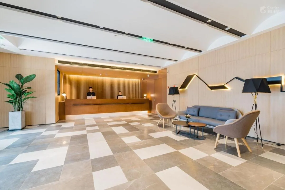 Image 6 of Atour Hotel Zhejiang University East Fengqi Road