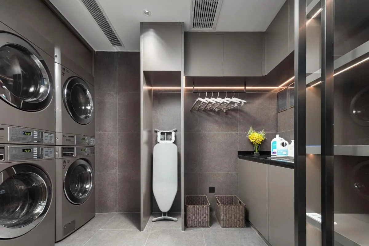 Image 6 of Atour Light Hotel Hangzhou Sijiqing Nanxingqiao Metro Station