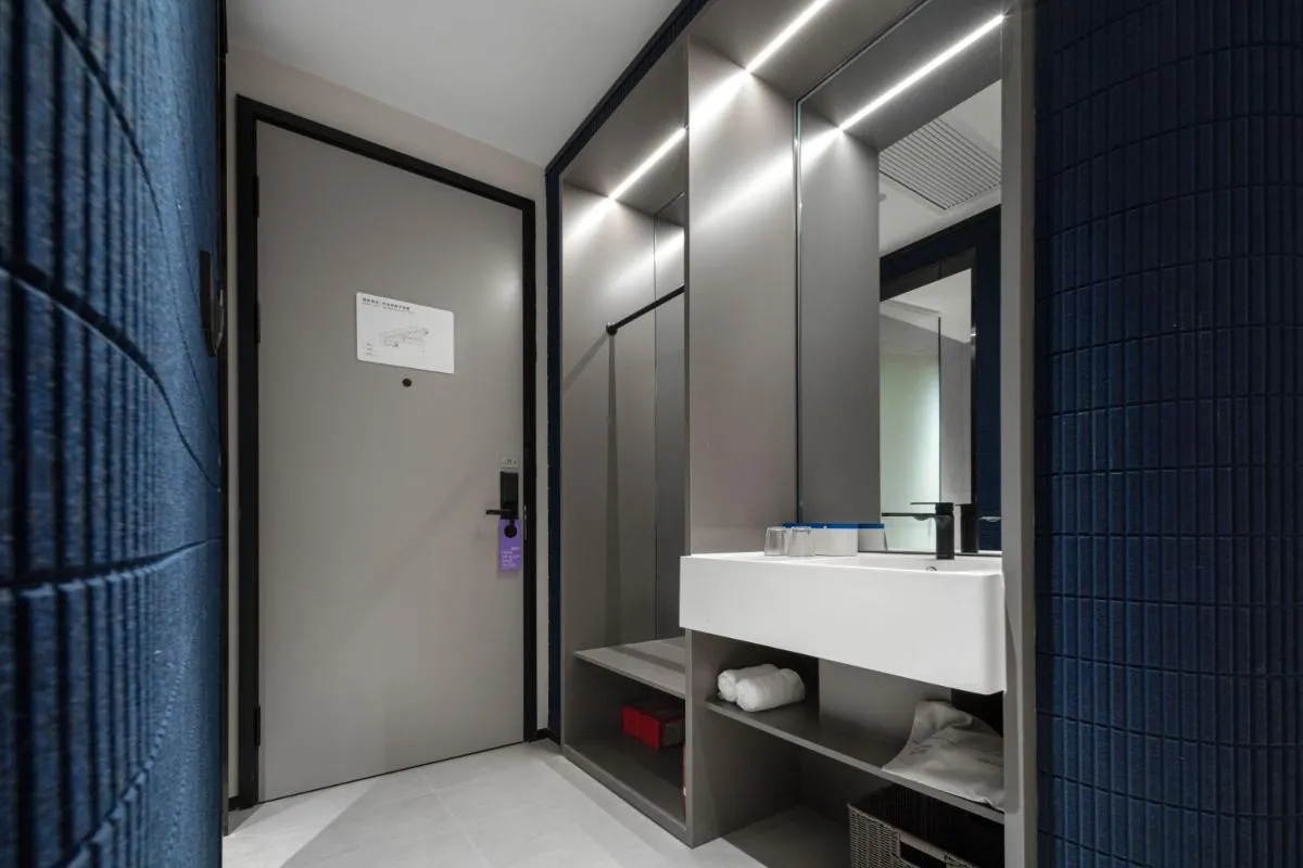 Image 3 of Atour Light Hotel Hangzhou Sijiqing Nanxingqiao Metro Station