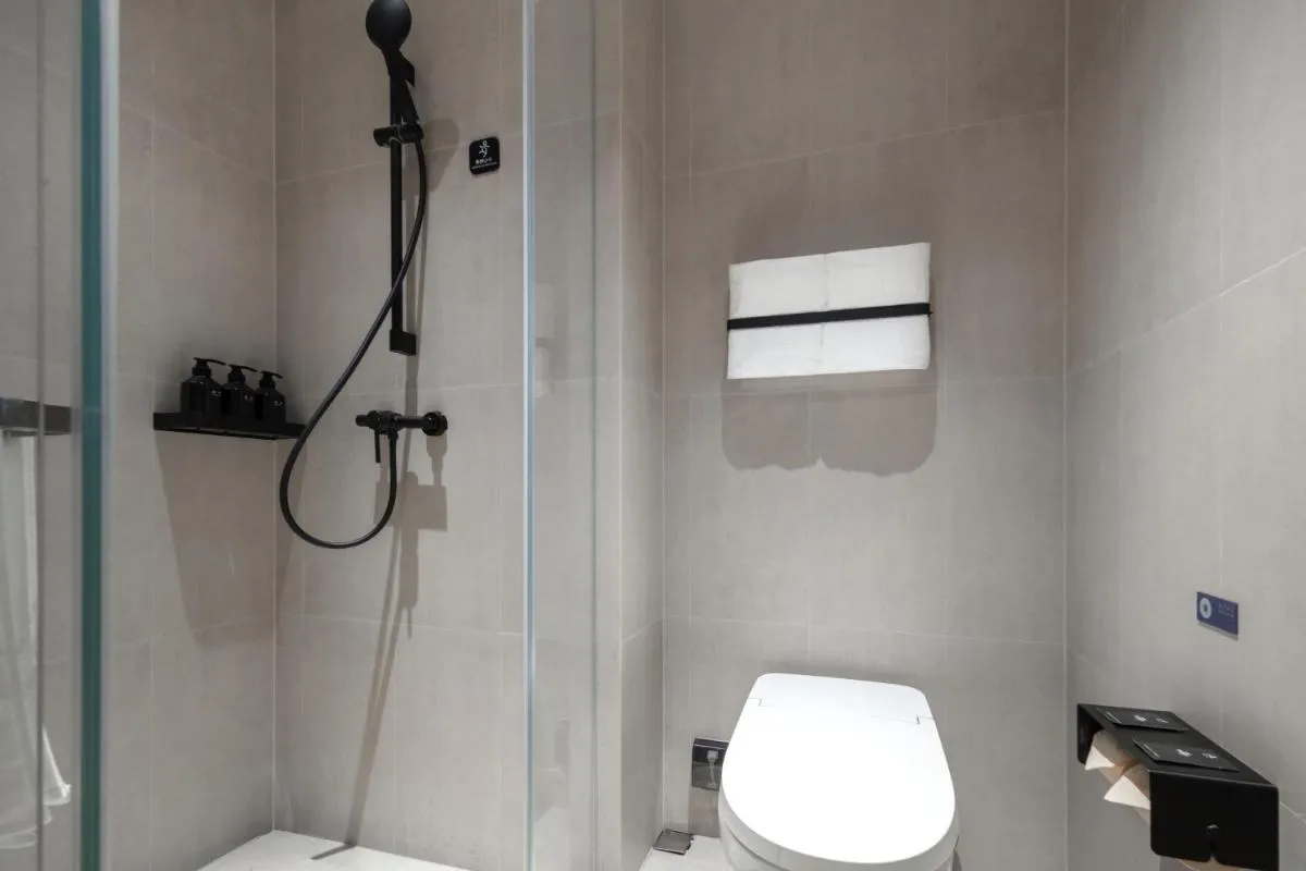Image 2 of Atour Light Hotel Hangzhou Sijiqing Nanxingqiao Metro Station