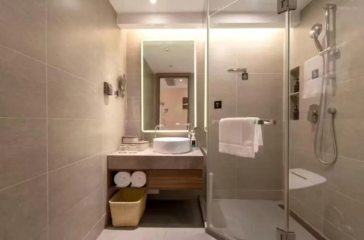 Image 4 of Atour X Hotel Hangzhou West Lake Hubin Yan’an Road