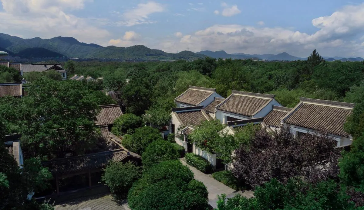 Image 4 of Banyan Tree Hangzhou