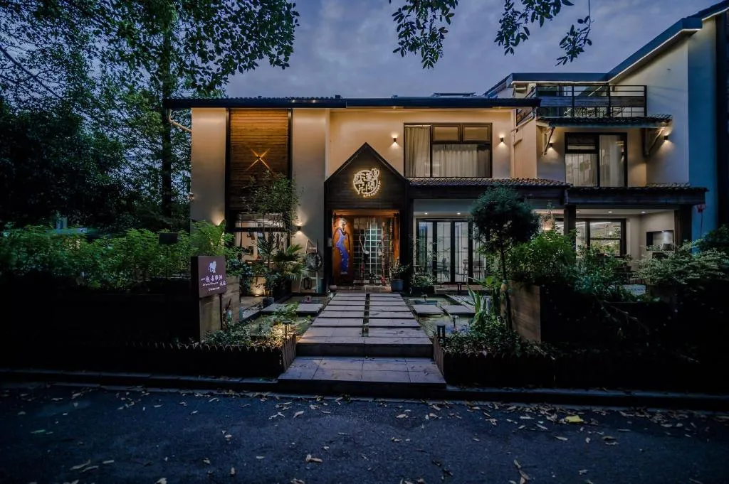 Image of Blooming Lotus Hostel