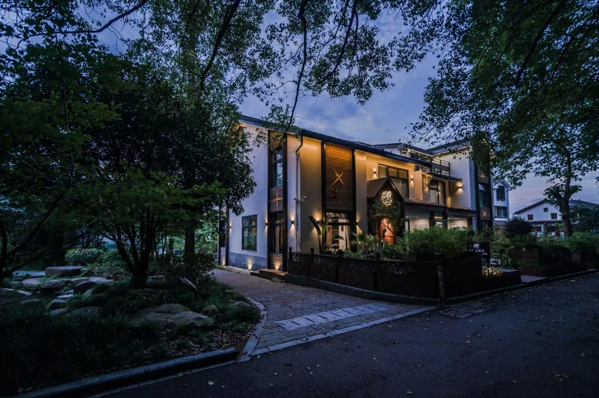 Image 5 of Blooming Lotus Hostel