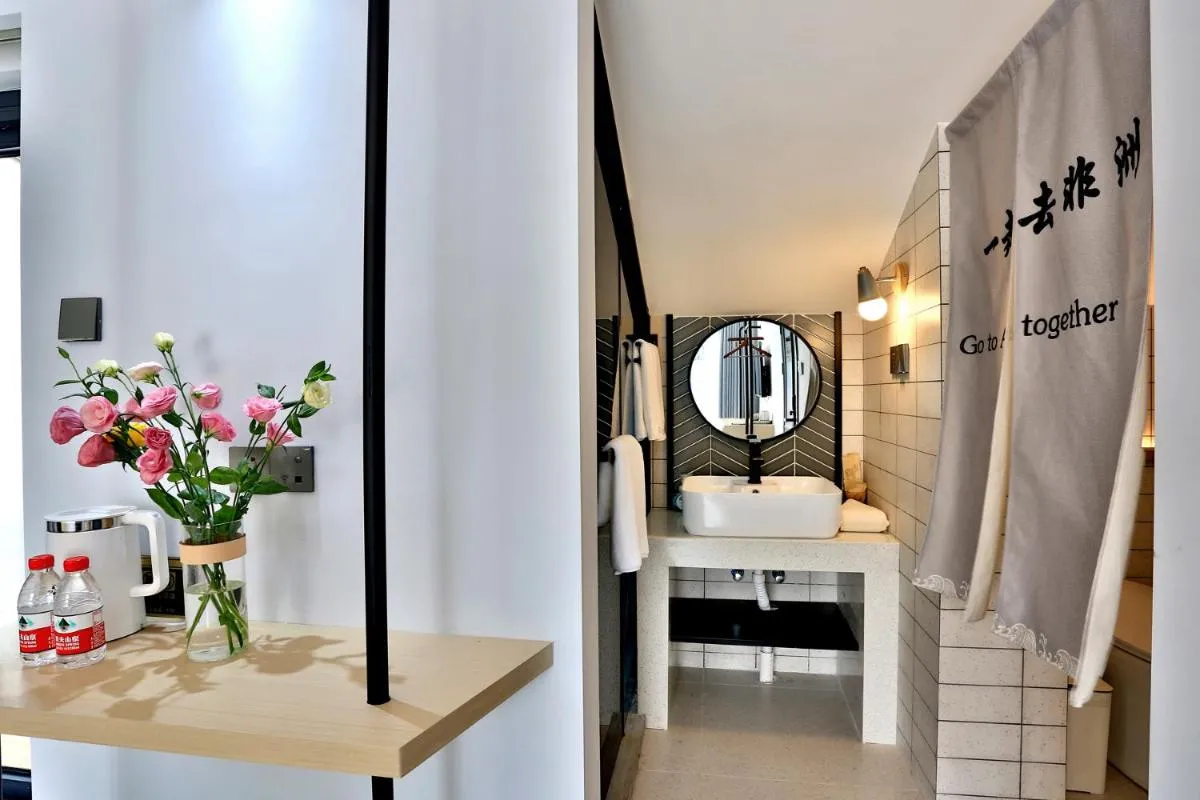 Image 2 of Blooming Lotus Hostel