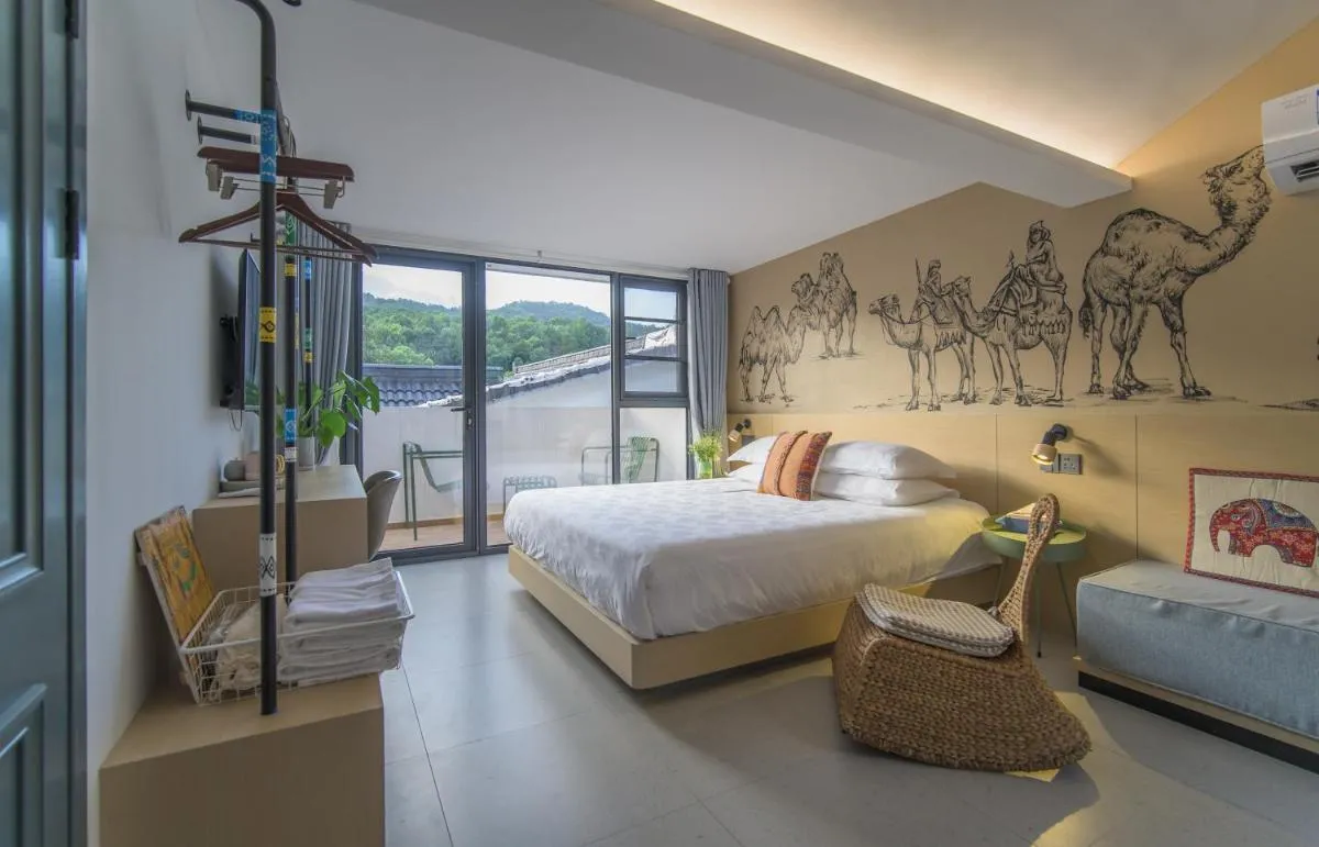 Image 6 of Blooming Lotus Hostel