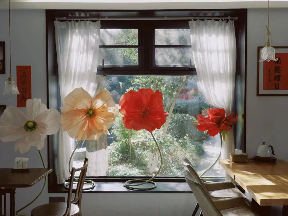 Image 3 of Blooming Lotus Hostel