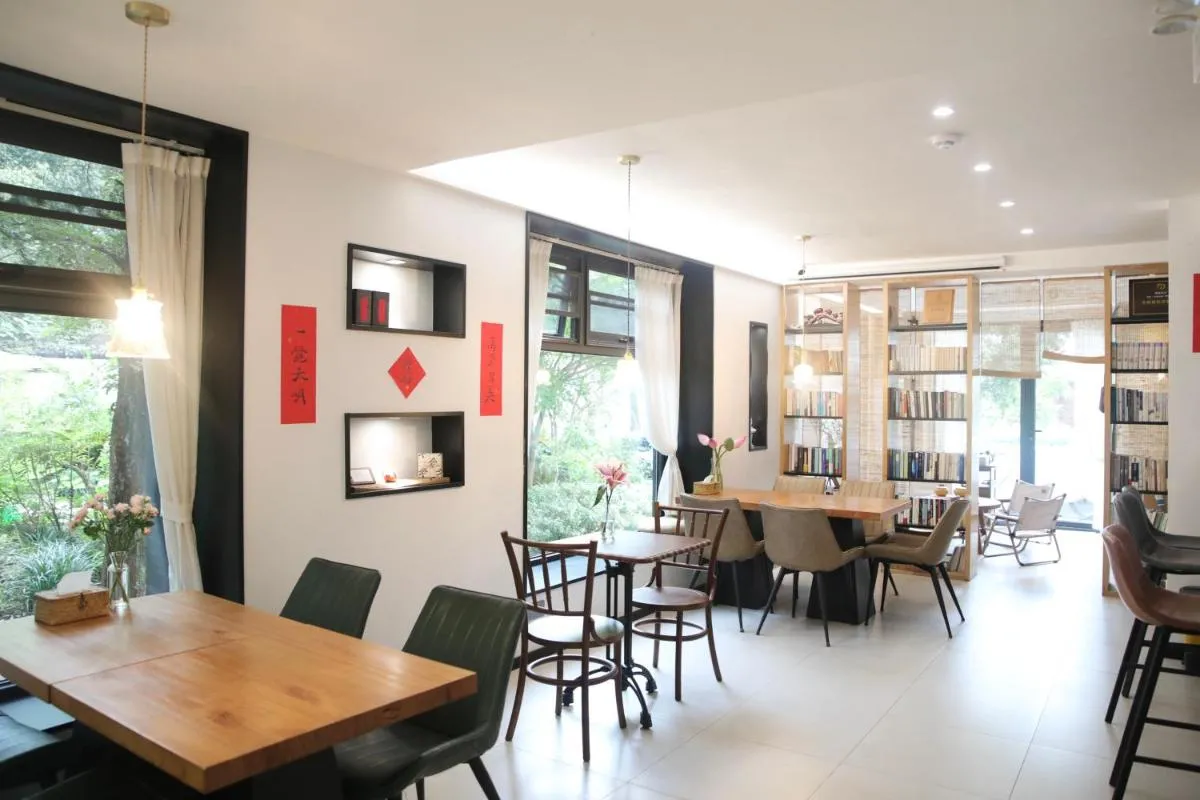 Image 4 of Blooming Lotus Hostel