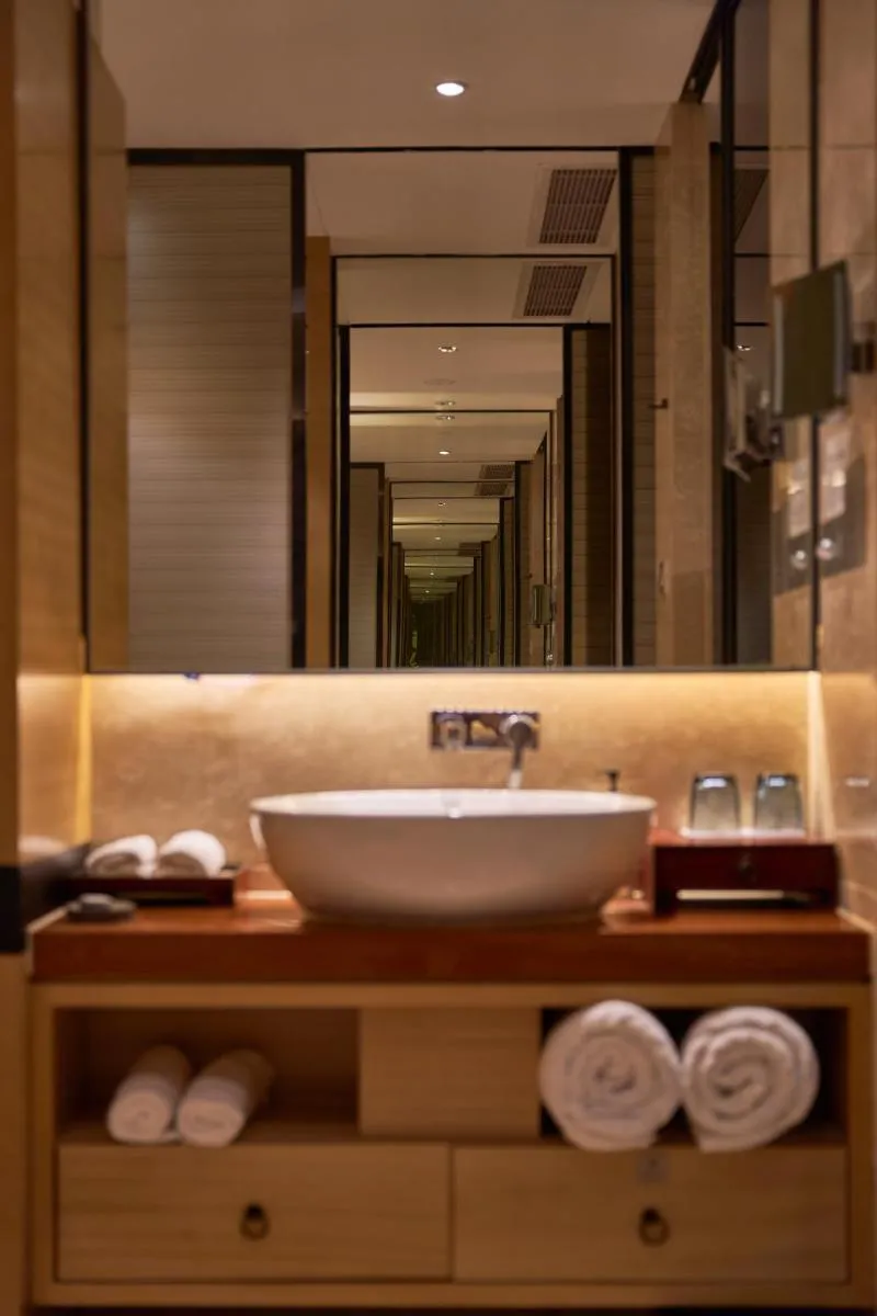 Image 3 of Cheery Dragon Canal Hotel Hangzhou – Intangible Cultural Heritage Hotel
