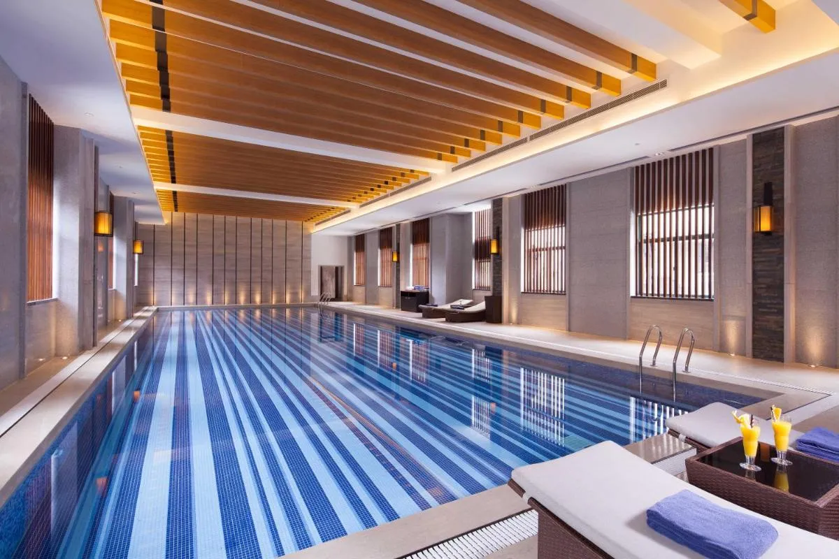 Image 2 of Cheery Dragon Canal Hotel Hangzhou – Intangible Cultural Heritage Hotel