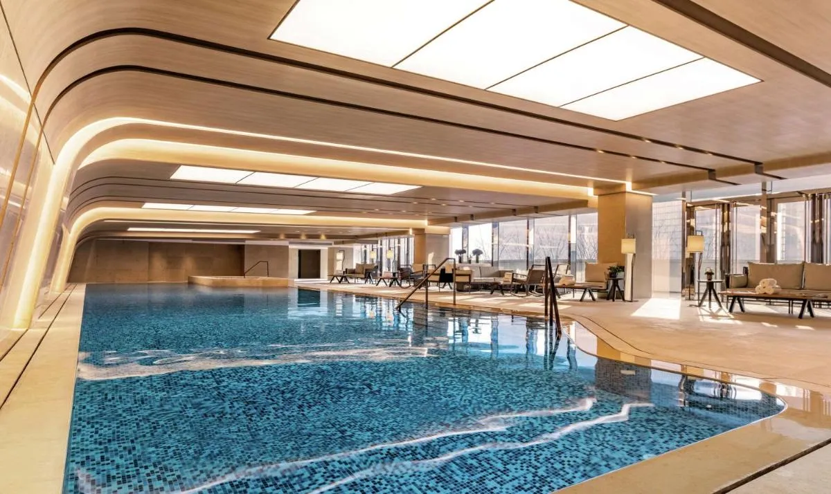 Image 3 of Conrad Hangzhou