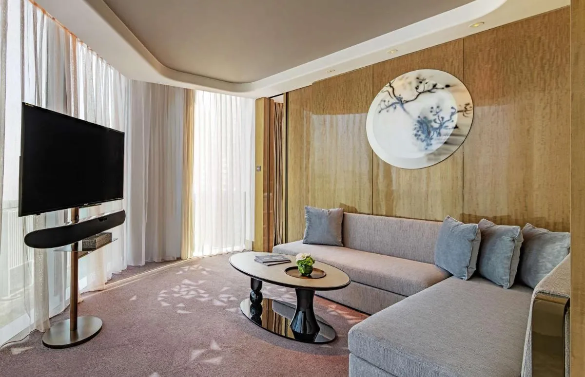 Image 5 of Conrad Hangzhou