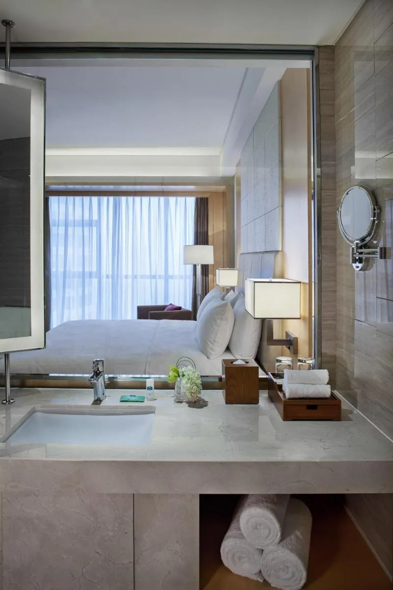 Image 3 of Courtyard by Marriott Hangzhou Qianjiang