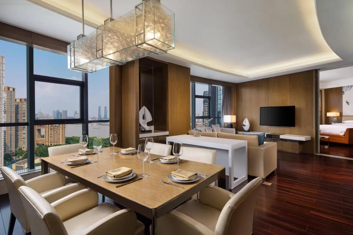 Image 4 of Courtyard by Marriott Hangzhou Qianjiang