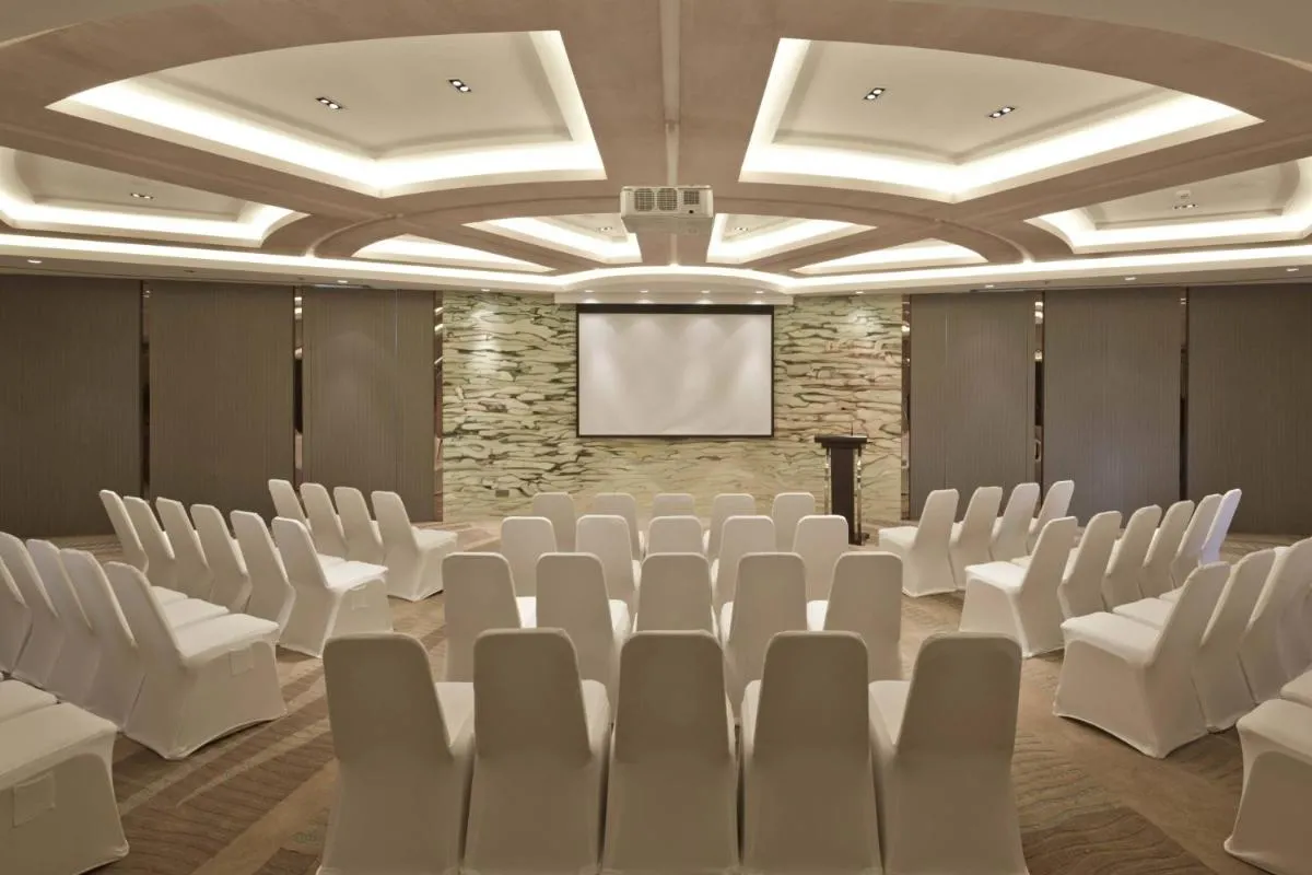 Image 6 of Courtyard by Marriott Hangzhou Qianjiang