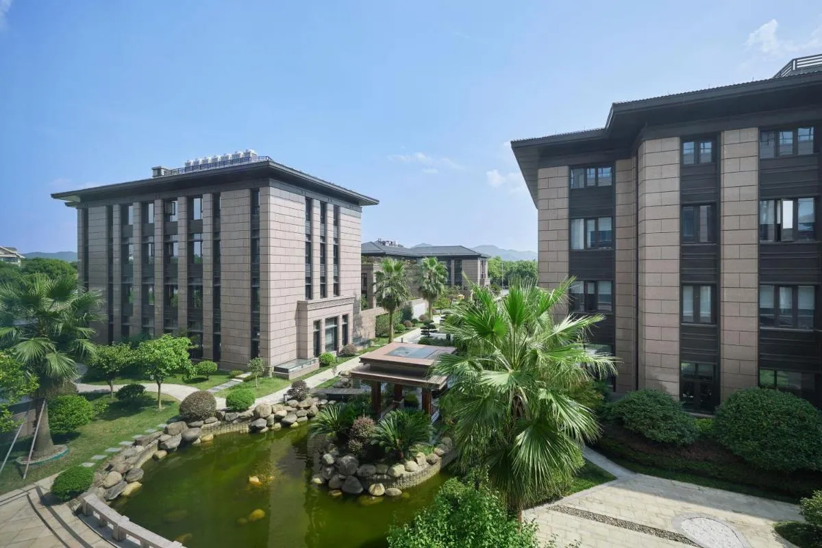Image 5 of Courtyard by Marriott Hangzhou West