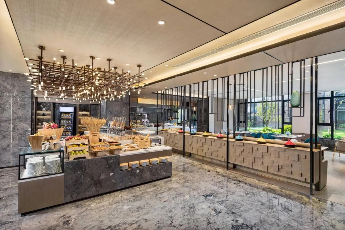 Image 3 of Courtyard by Marriott Hangzhou West