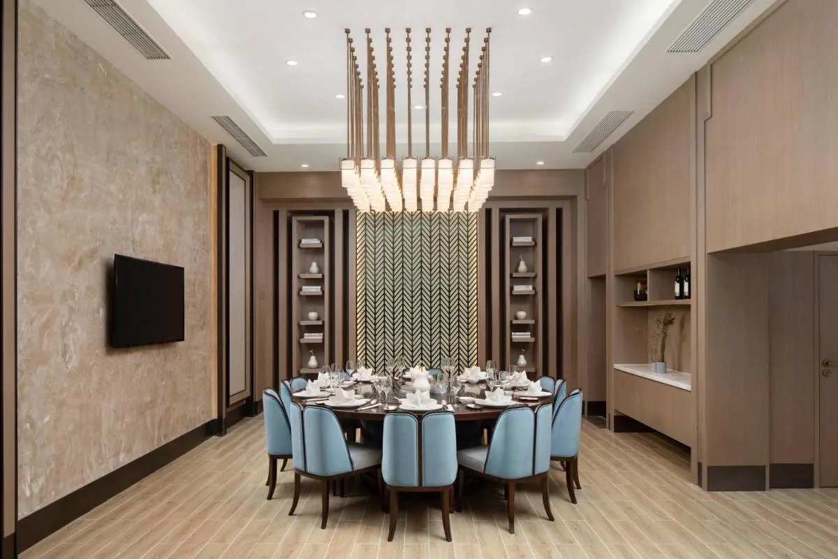 Image 4 of Courtyard by Marriott Hangzhou West