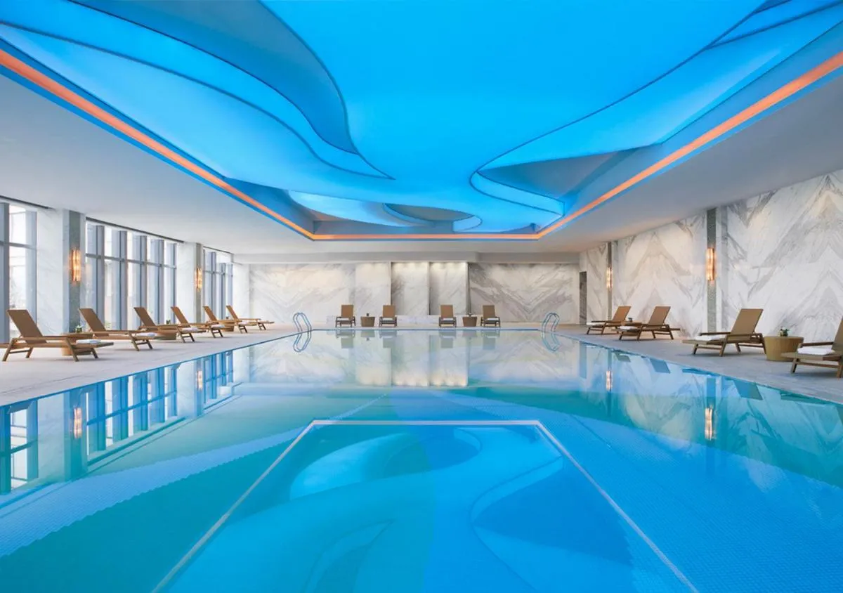 Image 3 of Courtyard by Marriott Hangzhou Wulin