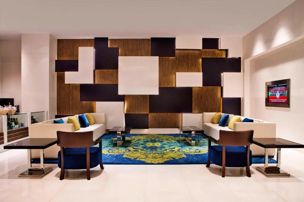 Image of Courtyard by Marriott Hangzhou Wulin