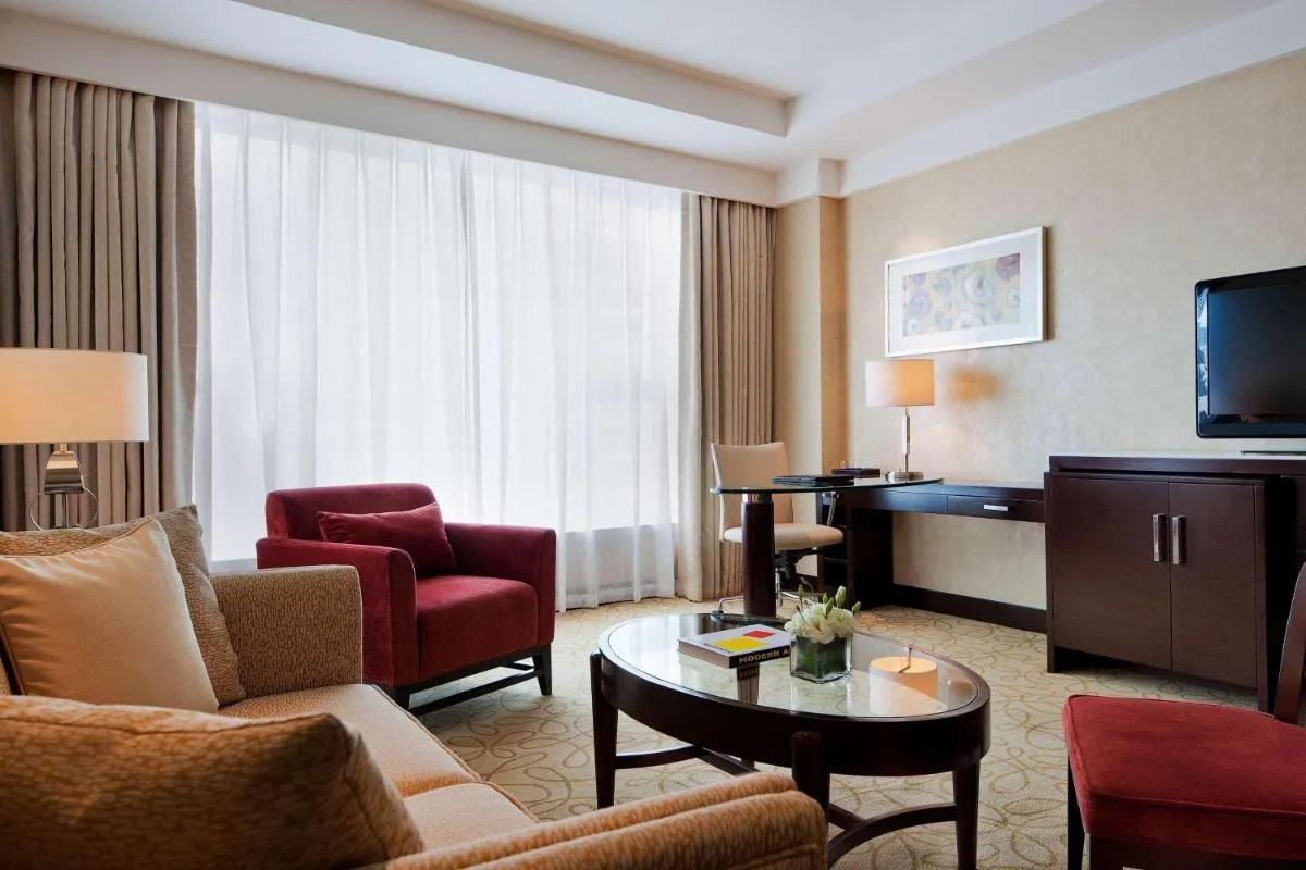 Image 5 of Courtyard by Marriott Hangzhou Wulin