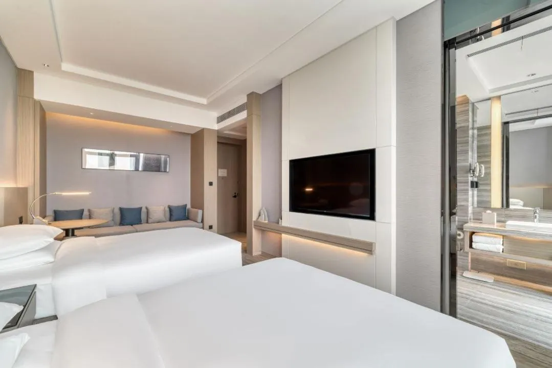 Image 1 of Courtyard by Marriott Hangzhou Xihu