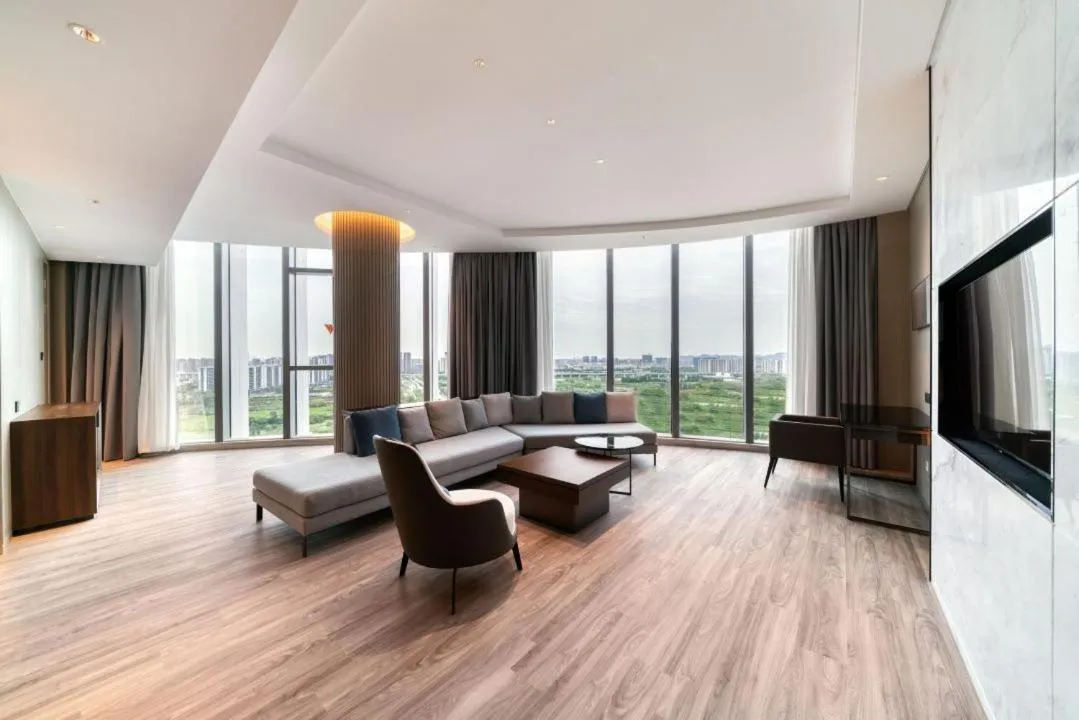 Image 5 of Courtyard by Marriott Hangzhou Xihu