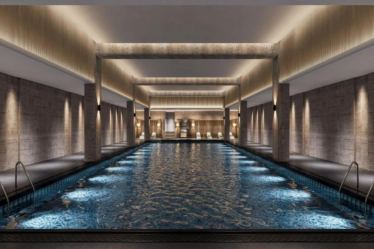 Image 3 of Courtyard by Marriott Hangzhou Xihu