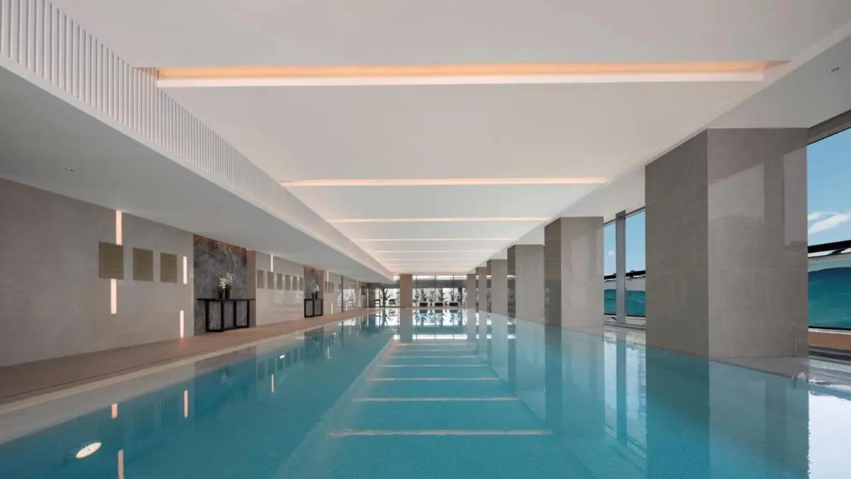 Image 3 of Crowne Plaza Hangzhou Linping by IHG